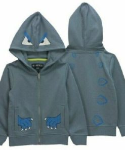 BOYS HOODIE