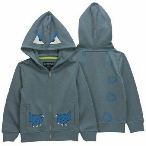BOYS HOODIE