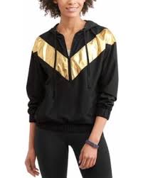 WOMEN WINDBREAKER