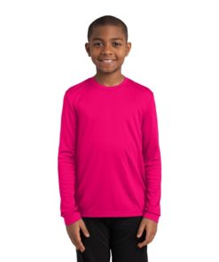 BOYS T-SHIRT