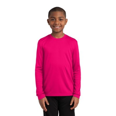 BOYS T-SHIRT