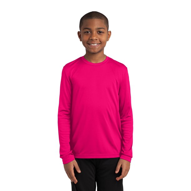 BOYS T-SHIRT