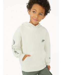 BOYS HOODIE