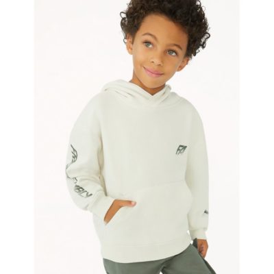 BOYS HOODIE