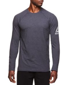 REEBOK MEN T-SHIRT