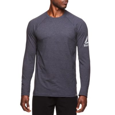 REEBOK MEN T-SHIRT