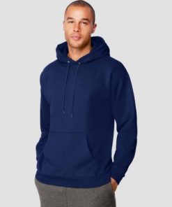 MEN HOODIE