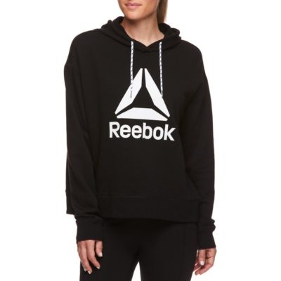 WOMEN HOODIE